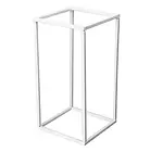 white flower stand.webp