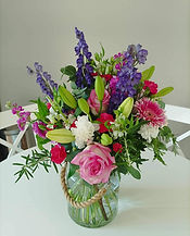 Rachele's Fresh Flowers