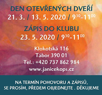 LETAK_SKOLA_ZAPIS_DL_2 STRANY_2020_Strán