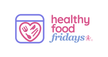 New Series: Healthy Food Fridays