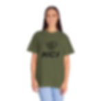 Thumbnail: KCI Shield Logo T-Shirt