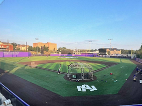 UNA Bank Independent Baseball Stadium