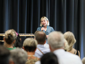 Gelungener Sommerstamm am 1. Juli 2025 – Gesundheit, Genuss und Geselligkeit