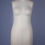 Thumbnail: Feminine Plus Size 48 skirt mannequin / Maniquí femenino plus size 48 falda