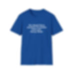 Thumbnail: We Need More Jasmine Unisex T-Shirt