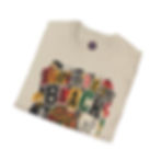 Thumbnail: Unapologetically Black Tee