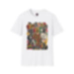 Thumbnail: Unapologetically Black Tee