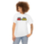 Thumbnail: Grind Out Shine Later Cotton Tee