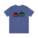 Thumbnail: Pray Now Be Blessed Later Tee