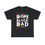 Thumbnail: Dope Dad White Font Tee