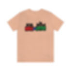 Thumbnail: Pray Now Be Blessed Later Tee