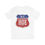Thumbnail: ATL FILA Unisex Jersey Short Sleeve Tee