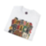 Thumbnail: Unapologetically Black Tee