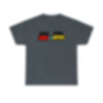 Thumbnail: Grind Out Shine Later Cotton Tee