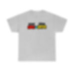 Thumbnail: Grind Out Shine Later Cotton Tee