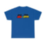 Thumbnail: Grind Out Shine Later Cotton Tee