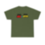 Thumbnail: Grind Out Shine Later Cotton Tee