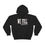 Thumbnail: We Full Nashville White Text Unisex Hoodie