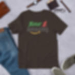 Thumbnail: Black & amazing 