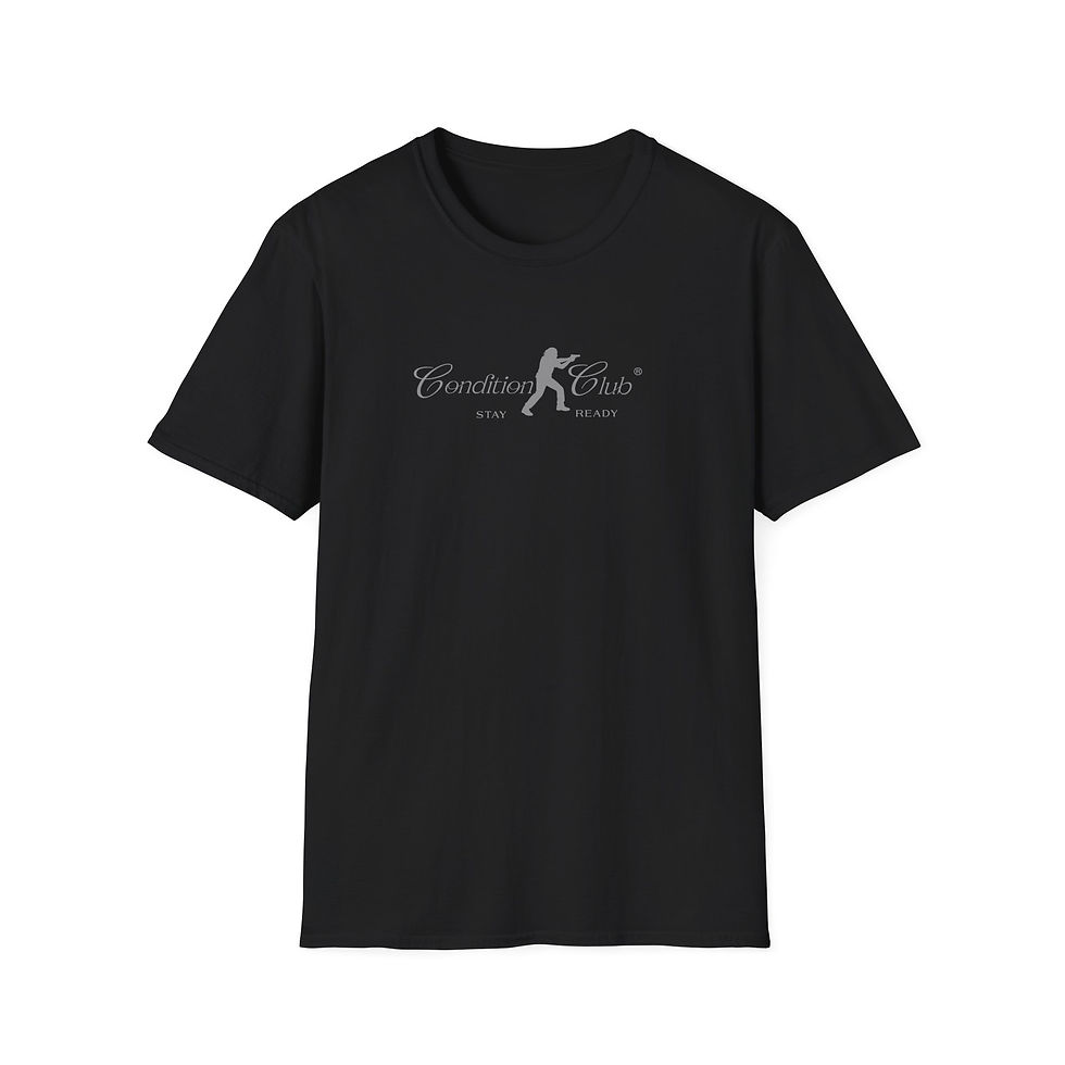 Thumbnail: Condition 1 Club Men's Tee
