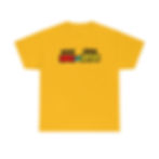 Thumbnail: Grind Out Shine Later Cotton Tee