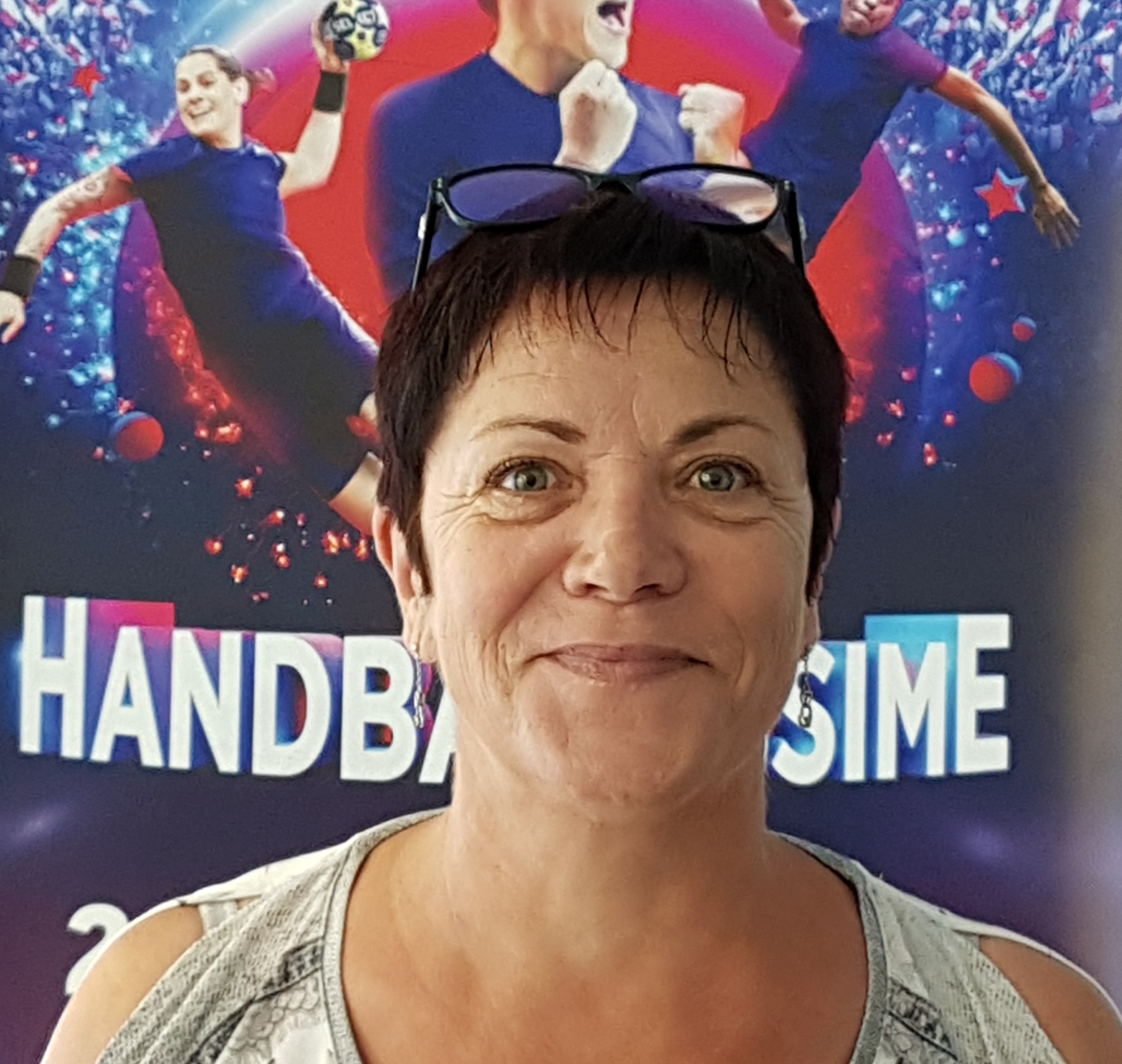 Brigitte MASSON