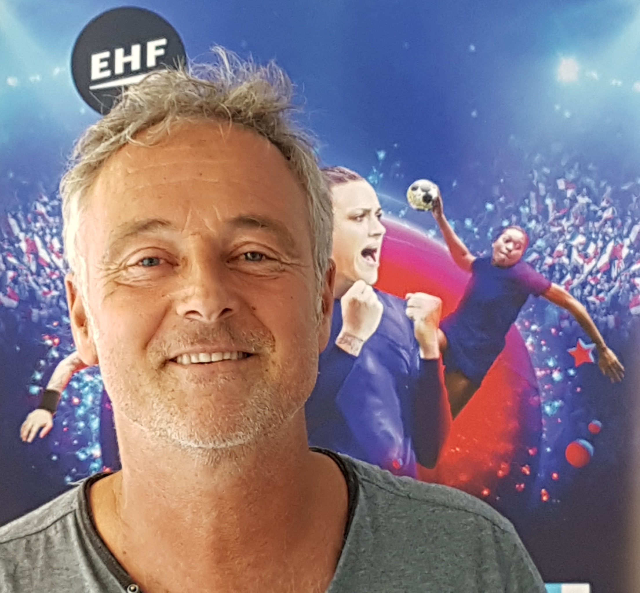 Fred THETIOT