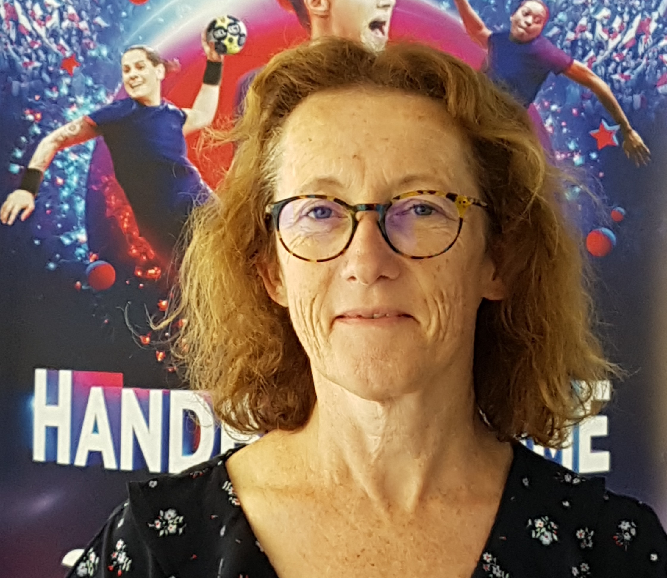Dominique COCHEREL