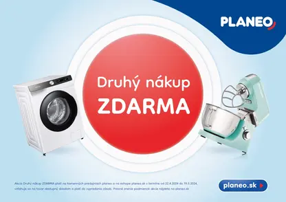 Reklamné video shorts pre Planeo, akcia, konverzia