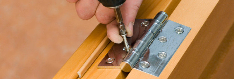 Fixing-a-Door