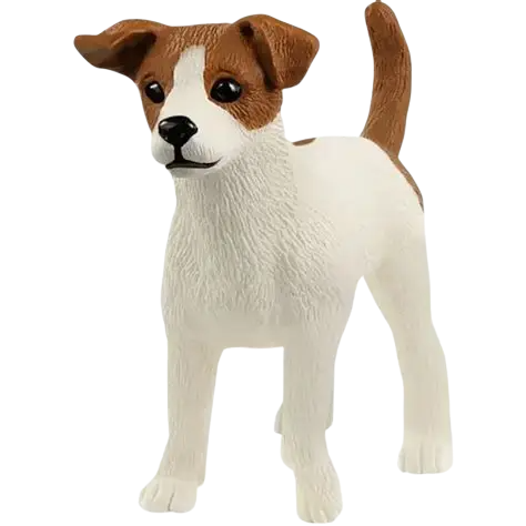 Jack Russell Terrier FARM WORLD schleich® 13916 – figurine chien