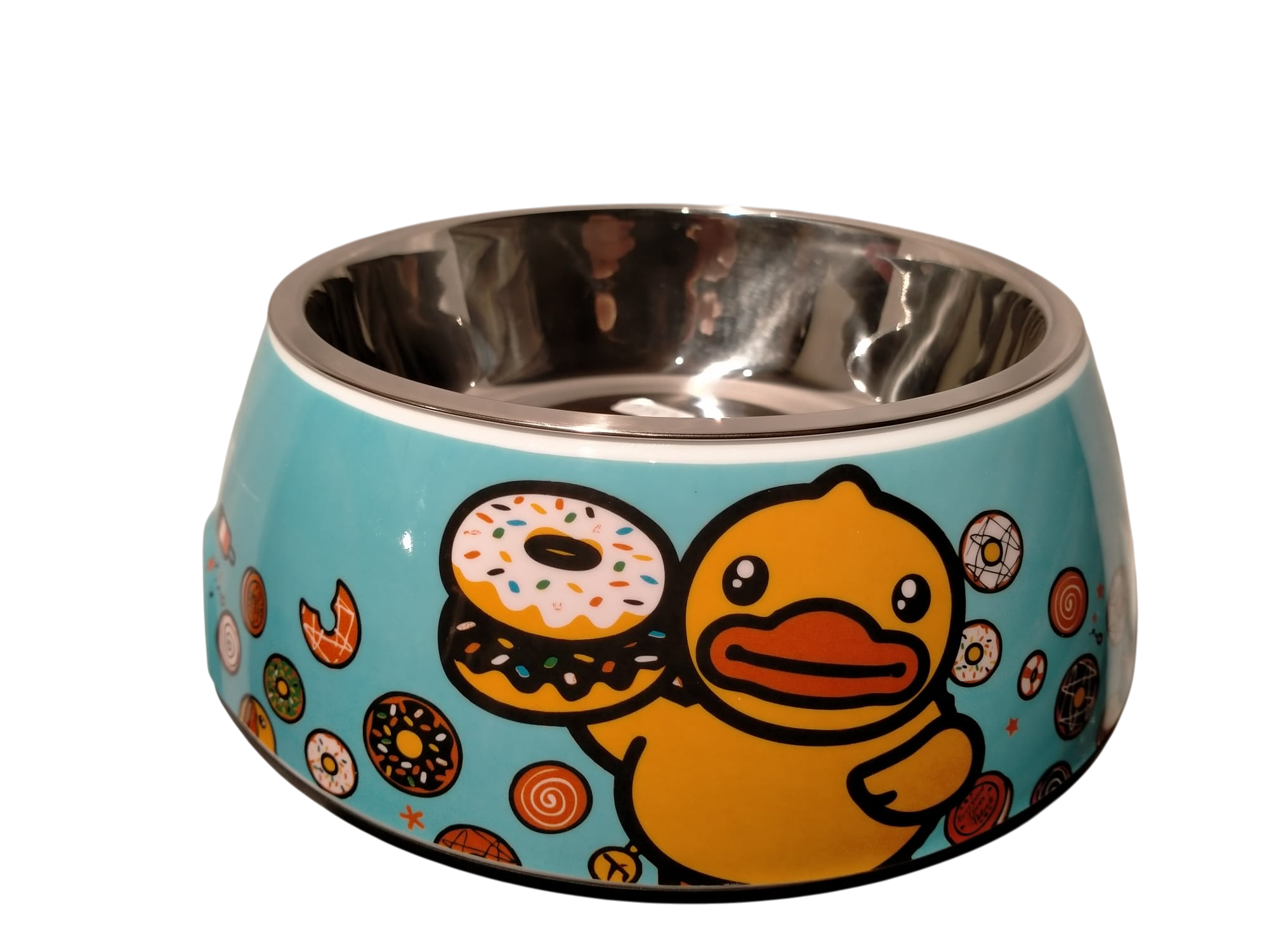 Gamelle Thème Canard