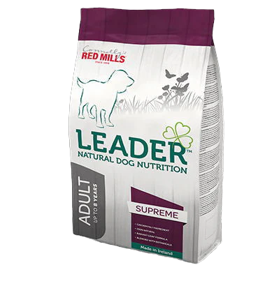 Leader Supreme Adult Medium