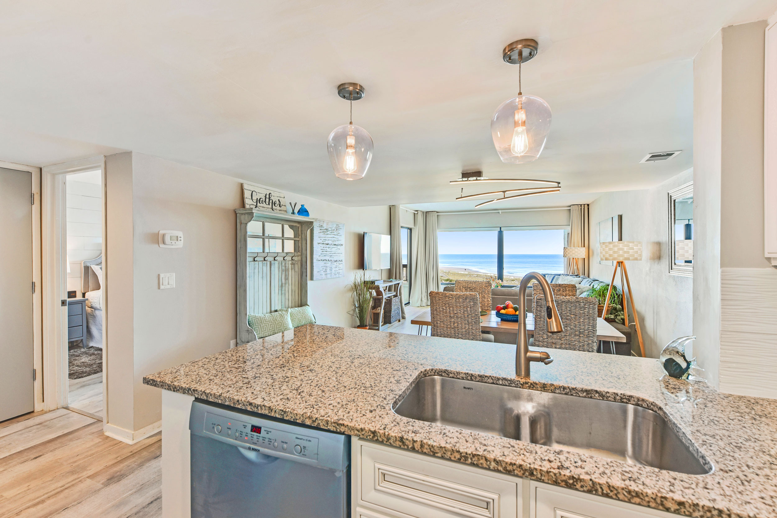 Amelia Seaside Villa