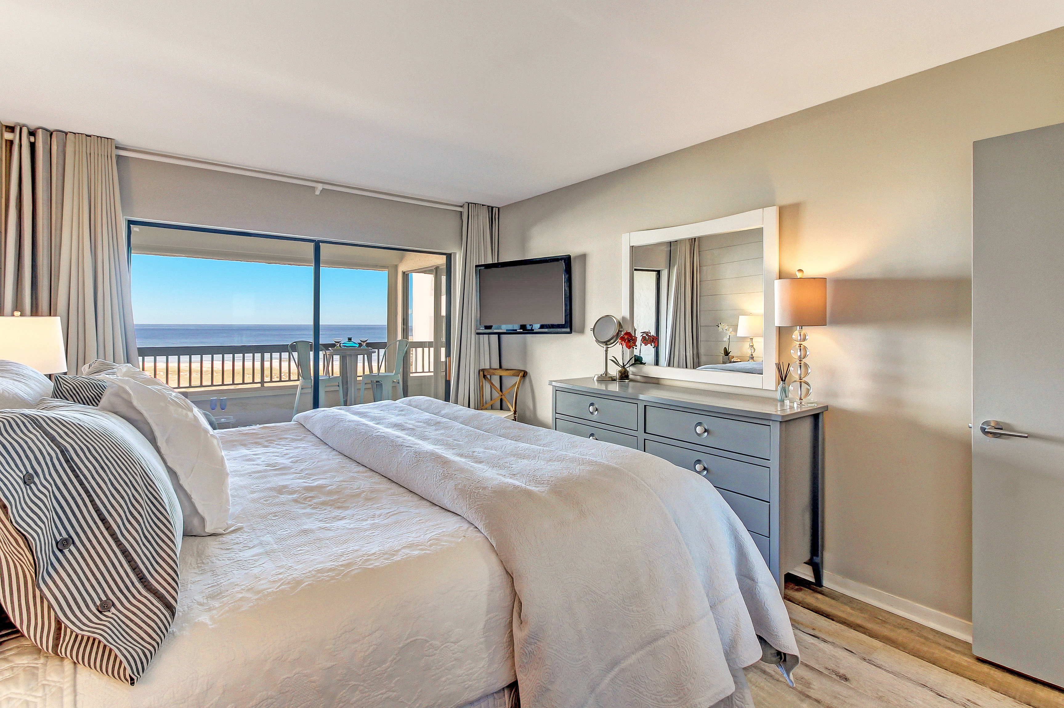 Amelia Seaside Villa