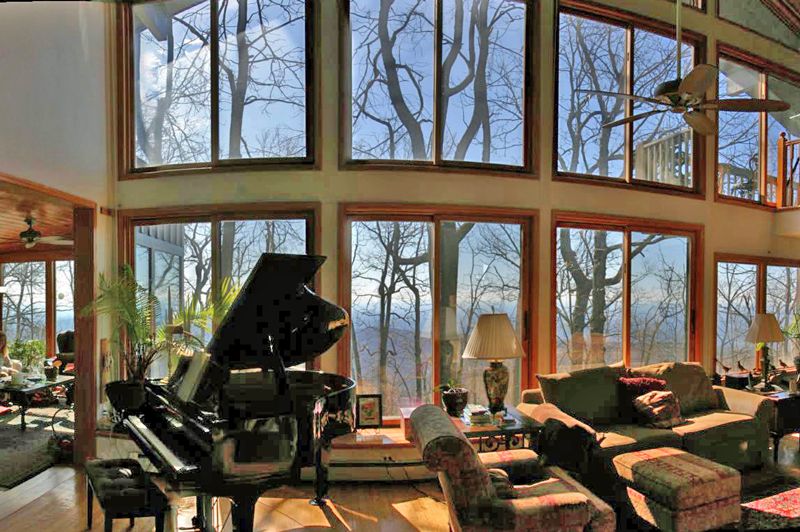 5168 Deer Run - Big Canoe
