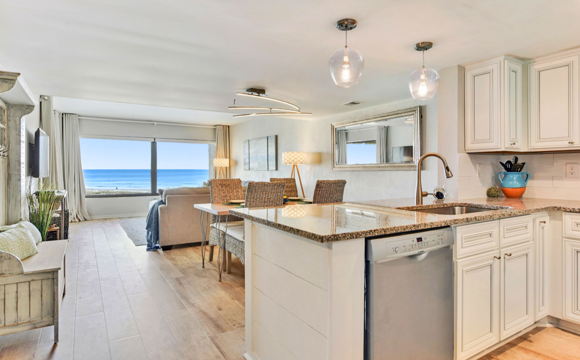 Amelia Seaside Villa