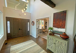 rox foyer