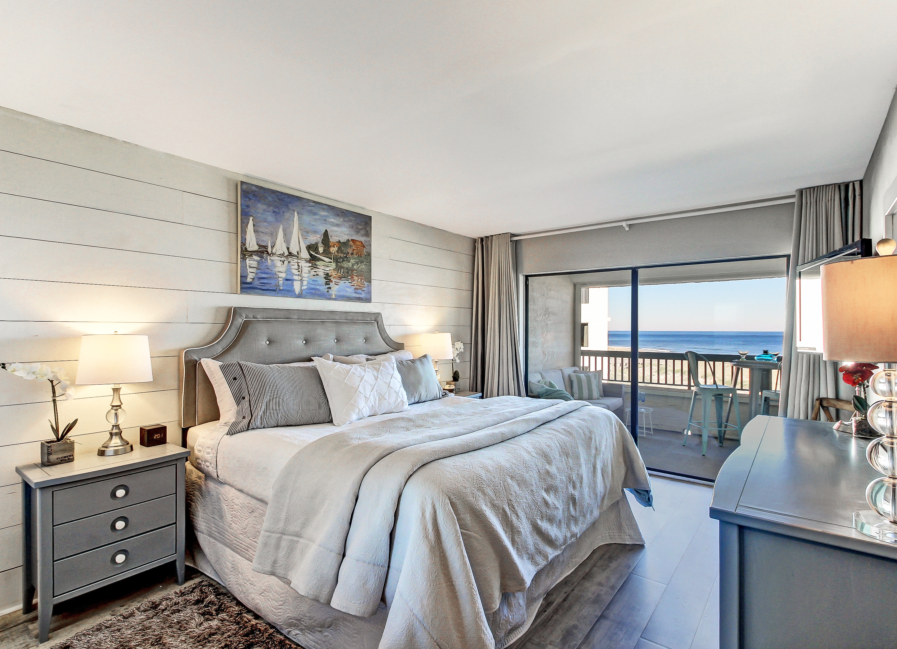 Amelia Seaside Villa
