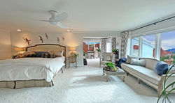 rox bedroom