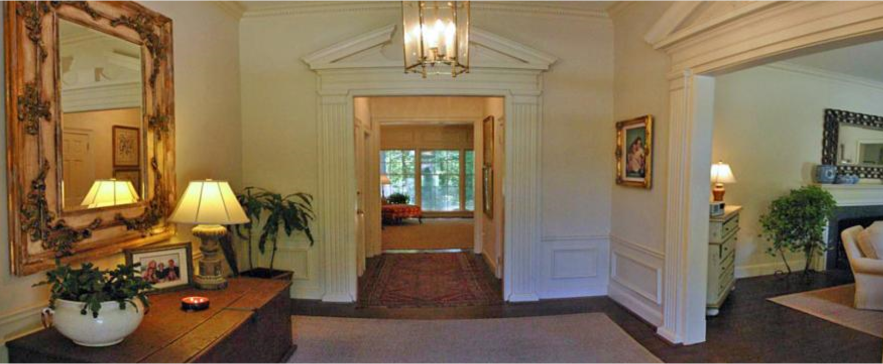 988 Dumbarton Ct. - Buckhead