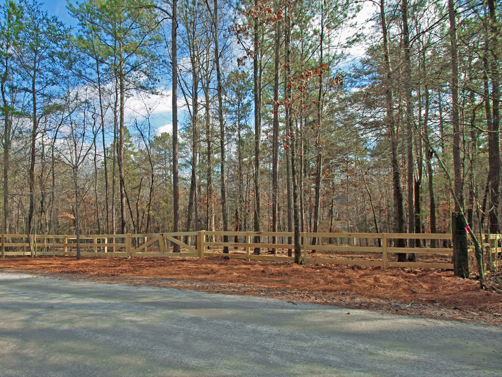 Roswell Residential Land