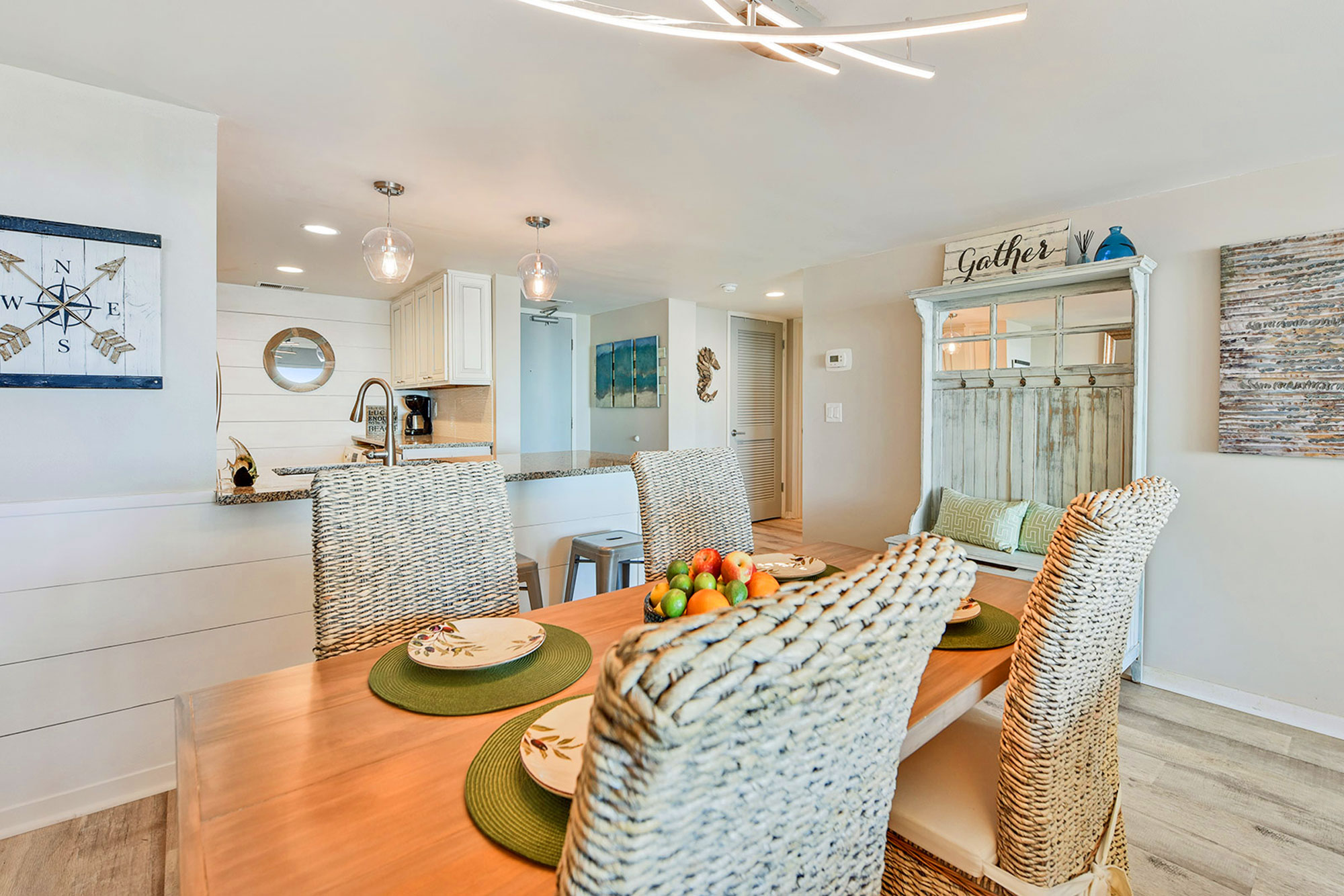 Amelia Seaside Villa
