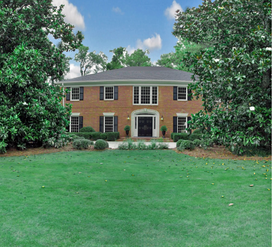 3769 Castlegate Dr. - Buckhead