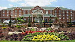 HILTON GARDEN INN