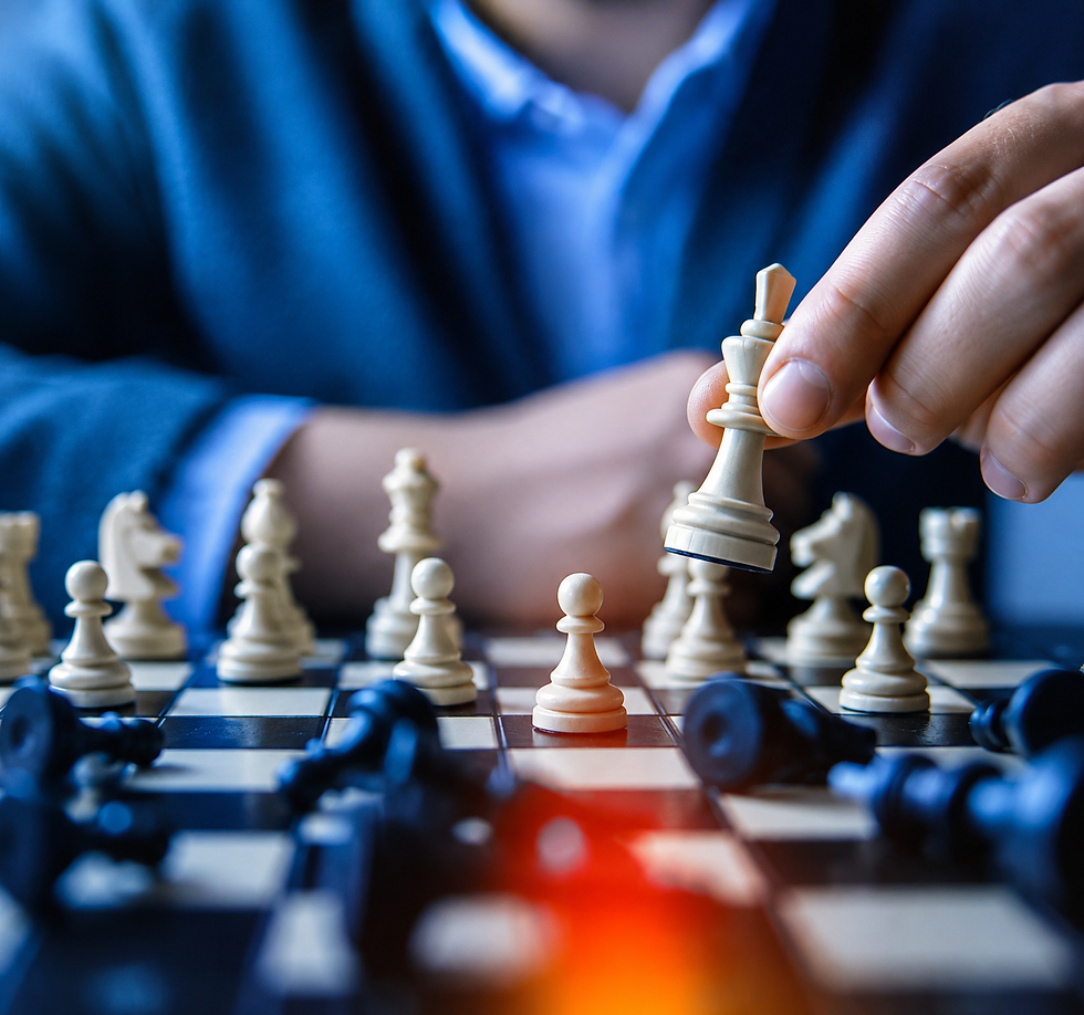 Strategia