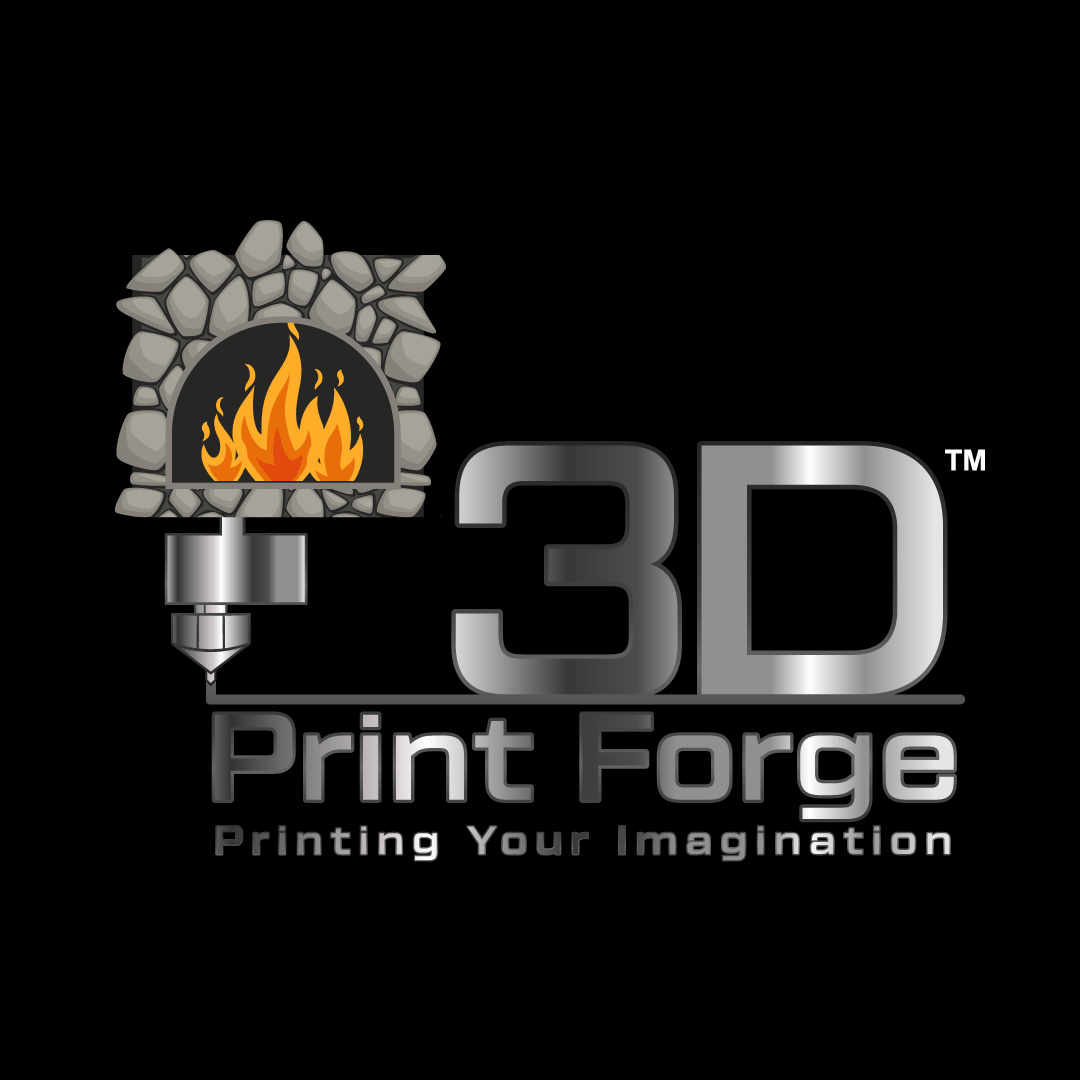 3d Print Forge