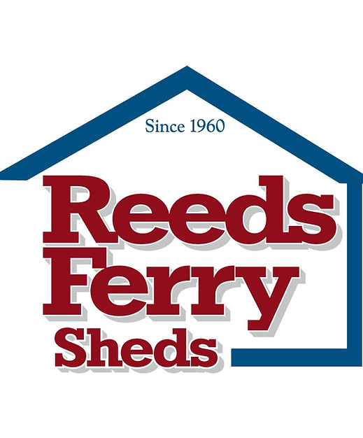 Reeds Ferry Shed logo
