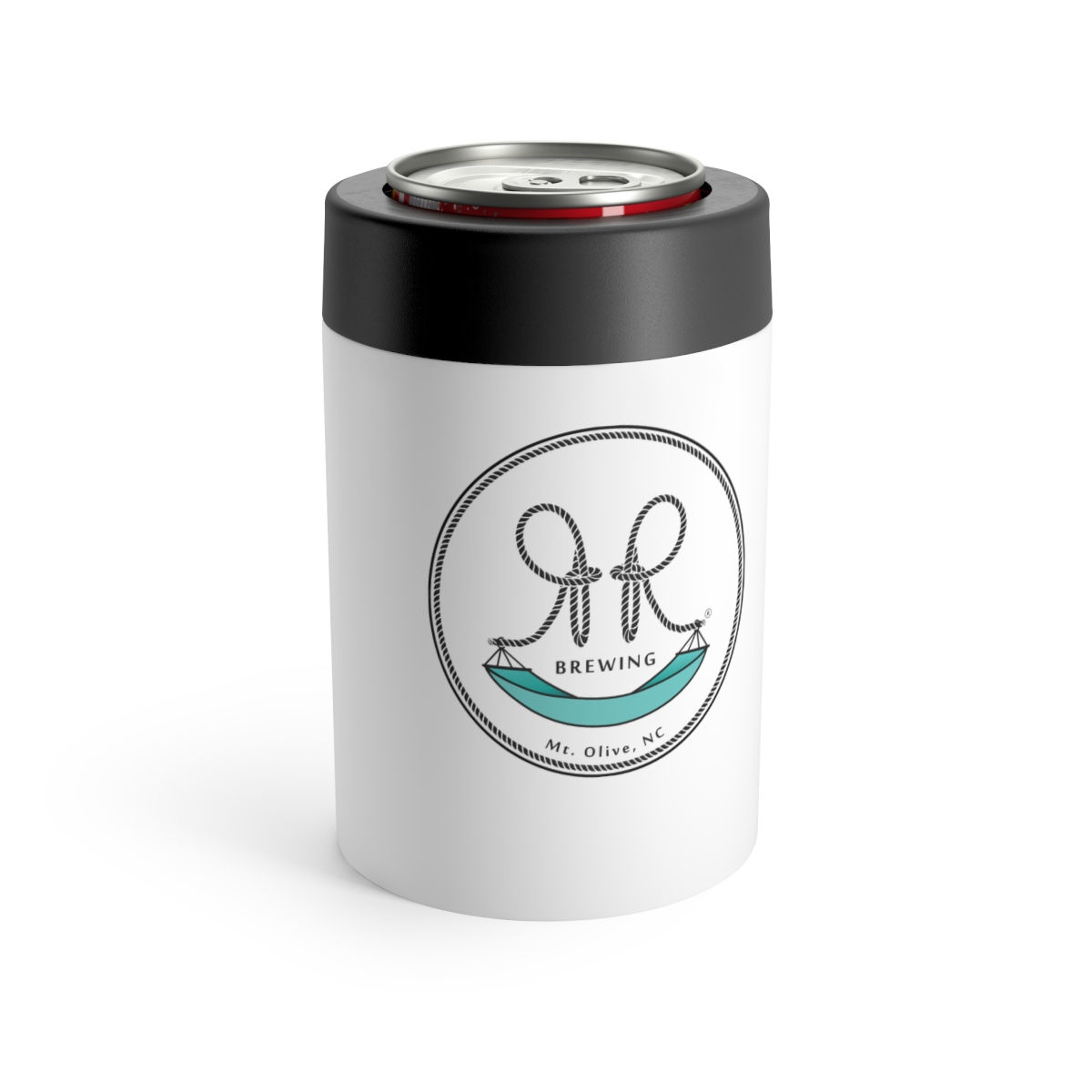 R&R Insulated Can Holder