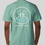 Thumbnail: R&R Teal Pocket T-Shirt